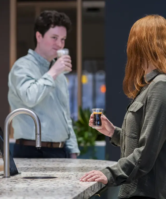 Orega, One Balloon Street, Coffee, Commercial Coffee Solution, Scanomat, TopBrewer